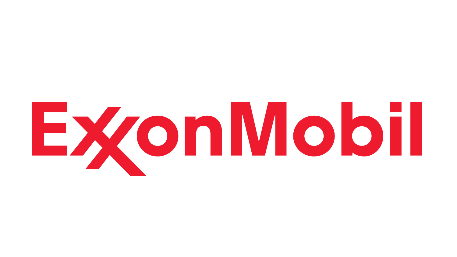 exon mobil